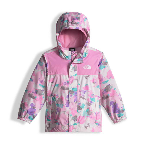 The North Face Pink Jacket