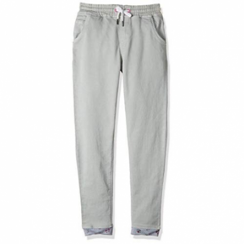 Grey Joggers