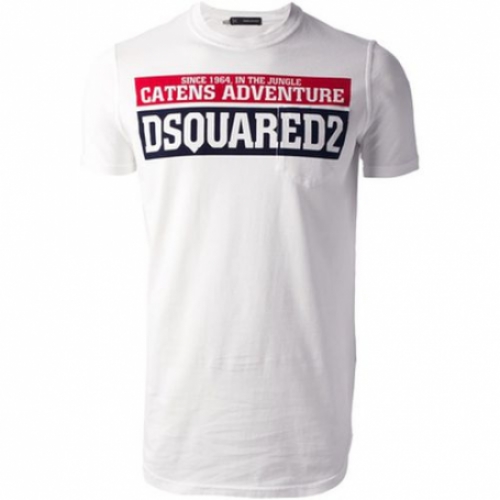 Dsquared2 Tee